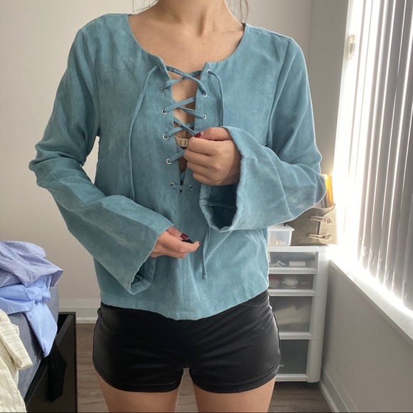 Guess top - Picture 2 of 5